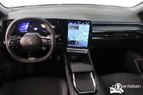 Renault Austral E-Tech Full Hybrid 200 2025