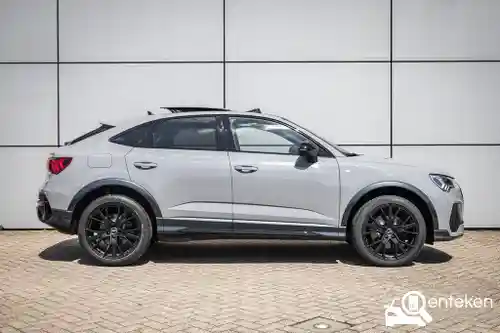 Audi Q3 45 TFSI e 2024
