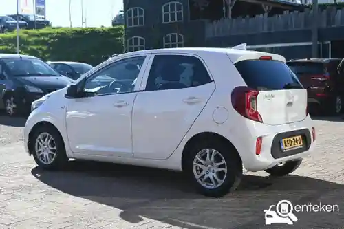 KIA Picanto 1.2 2022