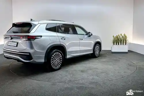 VW Tayron 1.5 eHybrid OPF 2025