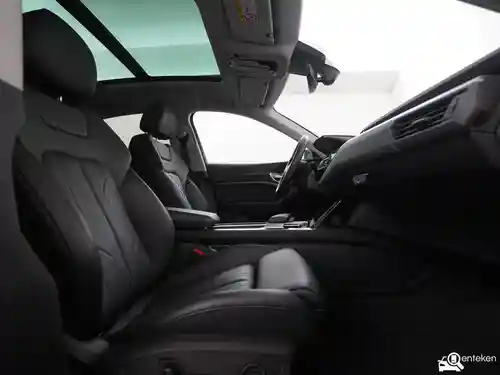 Audi e-tron Sportback 55 2022