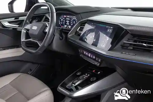 Audi Q4 40 e-tron 2021