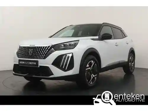 Peugeot 2008 1.2 Hybrid 145 2026