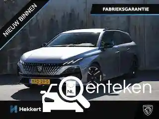 Peugeot 308 SW 1.6 Plug-In Hybrid 195 2026