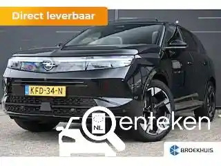 Opel Grandland 1.6 DI Turbo Plug-in-Hybrid 2026