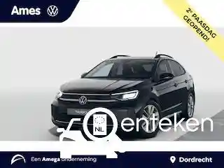VW Taigo 1.0 TSI OPF 2026