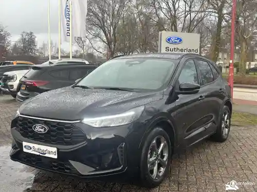 Ford Kuga Active 2.5 FHEV 2025