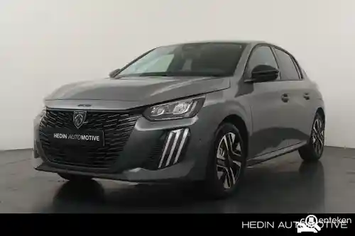 Peugeot 208 1.2 Hybrid 110 2026