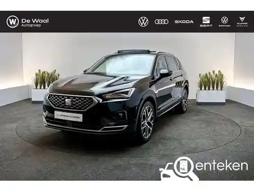 SEAT Tarraco 1.4 e-HYBRID 2022