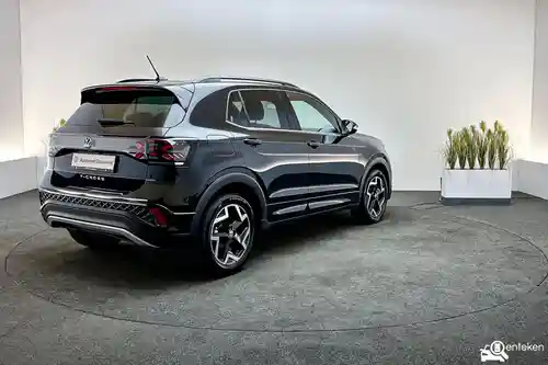 VW T-Cross 1.5 TSI ACT OPF 2025