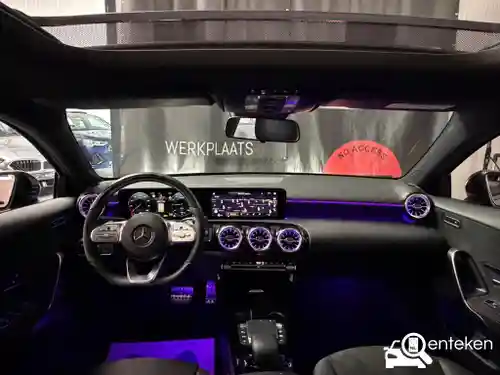 Mercedes-Benz A 250 e  2022