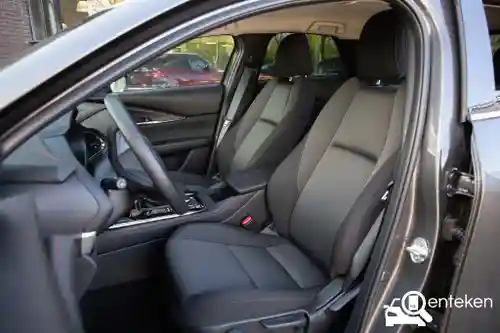 Mazda CX-30 2.5 e-SKYACTIV-G 140 2025