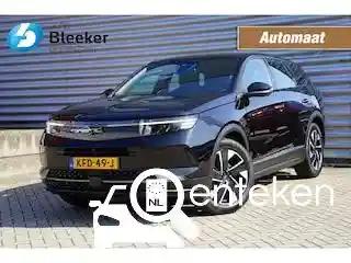 Opel Grandland 1.2 DI Turbo Hybrid 2025