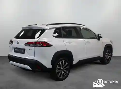 Toyota Corolla Touring Sports 1.8 Hybrid 2024