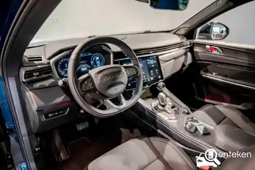 Lynk & Co 01 1.5TD PHEV 2023