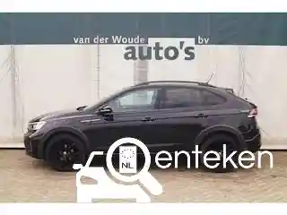 VW Taigo 1.0 TSI OPF 2022