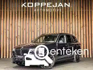 BMW X3 xDrive30e 2023
