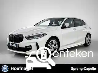 BMW 118i 2021