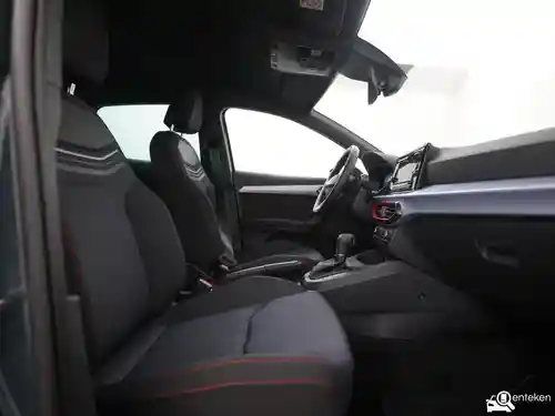 SEAT Ibiza 1.0 TSI 2024