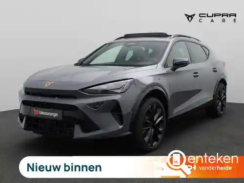 CUPRA Formentor 1.5 e-HYBRID 2026