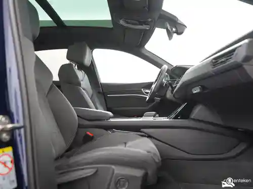 Audi e-tron Sportback 55 2021
