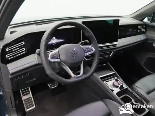 VW Tiguan 1.5 eHybrid OPF 2024