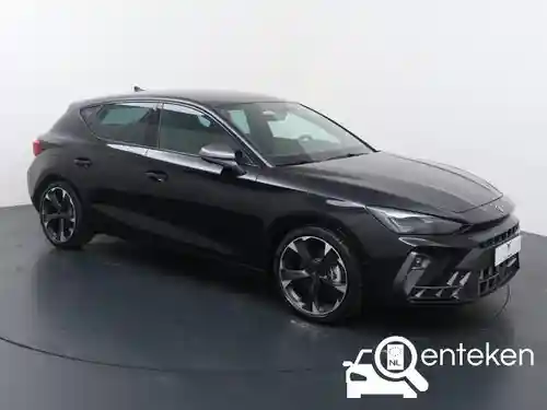 CUPRA Leon Sportstourer 1.5 e-HYBRID 2025