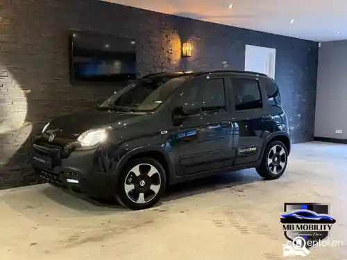 Fiat Panda 1.0 GSE Hybrid 2025