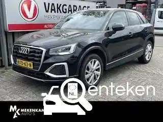 Audi Q2 35 TFSI 2023