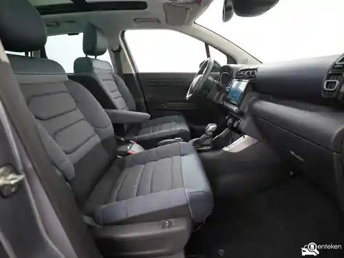 Citroen C3 Aircross PureTech 130 2022