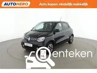 Renault Twingo Electric 2023