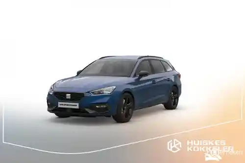 SEAT Leon Sportstourer 1.5 e-HYBRID 2026