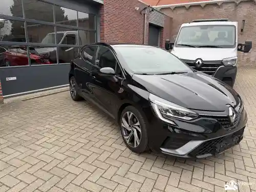 Renault Clio TCe 100 2020