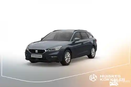 SEAT Leon Sportstourer 1.5 eTSI 2026