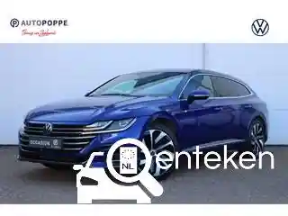 VW Arteon Shooting Brake 1.4 eHybrid OPF 2022