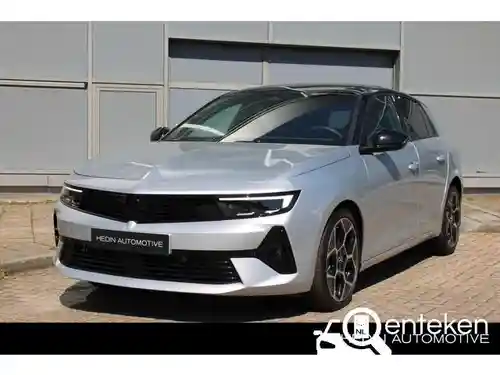 Opel Astra 1.2 DI Turbo Hybrid 48V 2026