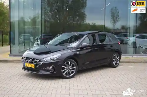 Hyundai i30 1.0 T-GDI 48V-Mildhybrid 2023