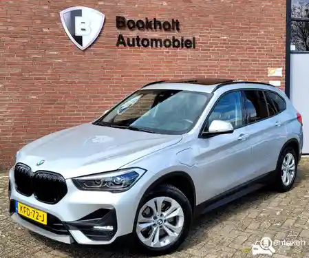 BMW X1 xDrive25e 2021