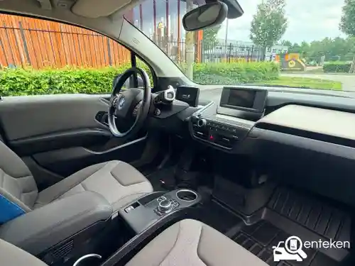 BMW i3s 120 Ah 2022