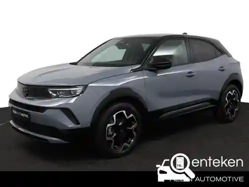 Opel 1.2 DI Turbo Hybrid 48V 2026