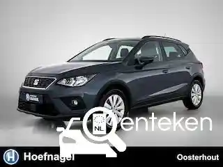 SEAT Arona 1.0 TSI 2020