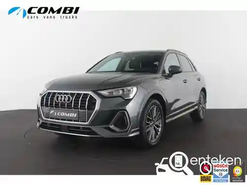 Audi Q3 45 TFSI e 2024