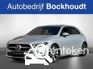Mercedes-Benz A 180 2023