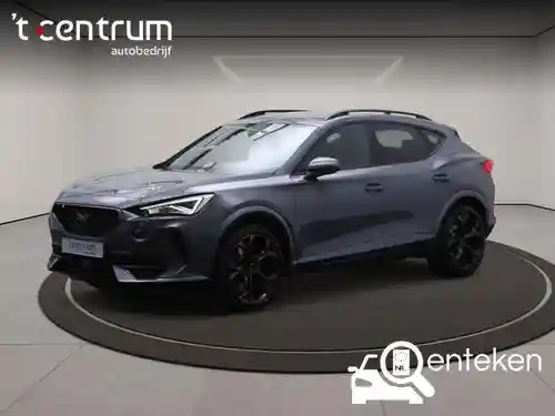 CUPRA Formentor VZ 1.4 e-HYBRID 2022