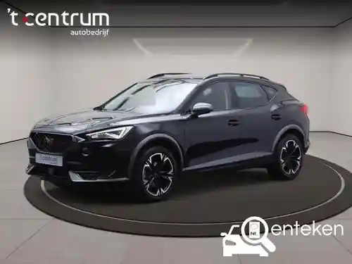 CUPRA Formentor VZ 1.4 e-HYBRID 2023