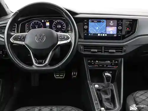 VW Taigo 1.0 TSI OPF 2024