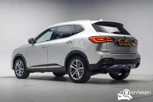 MG EHS 1.5T GDI Plug-in-Hybrid 2021