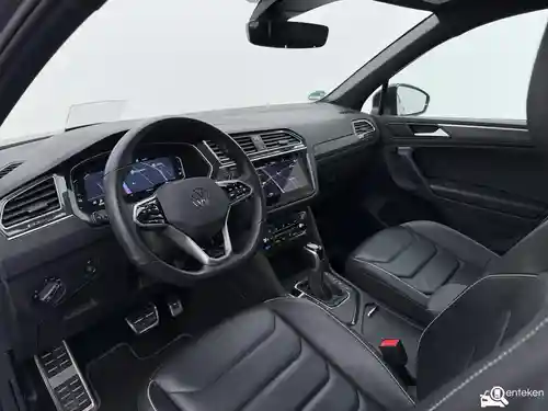 VW Tiguan 1.4 eHybrid OPF 2022