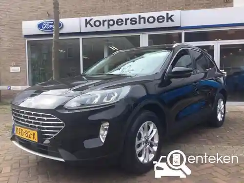 Ford Kuga 2.5 Plugin-Hybrid 2022