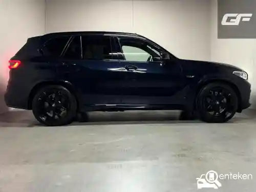 BMW X5 xDrive45e 2022